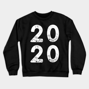 Happy New Year 2020 Crewneck Sweatshirt